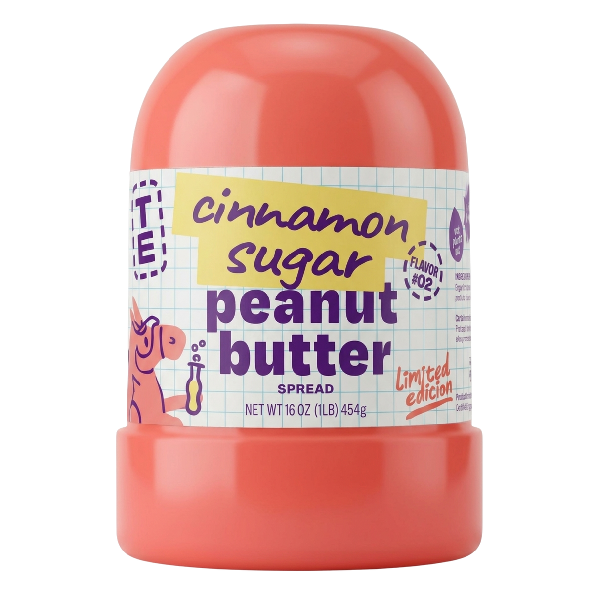 Cinnamon Sugar
