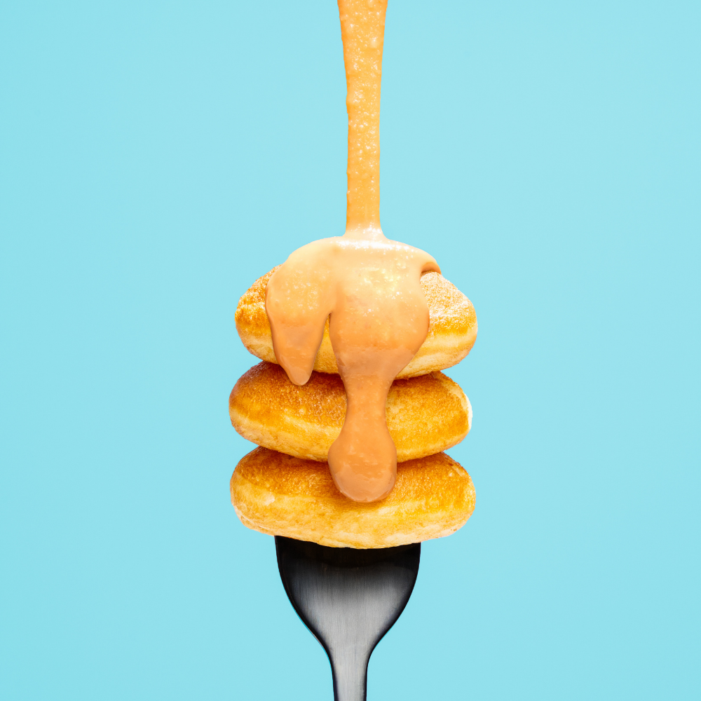 Organic Unsalted Peanut Butter