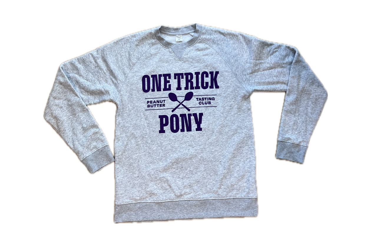 Tasting Club Sweatshirt