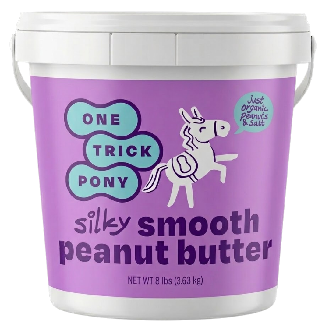 8lb Tub