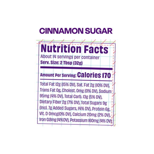 Nutrition Facts