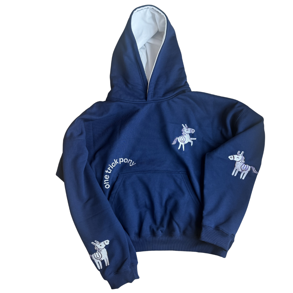 Hoodie Front