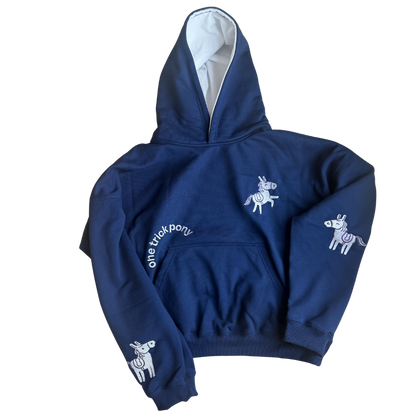 Hoodie Front