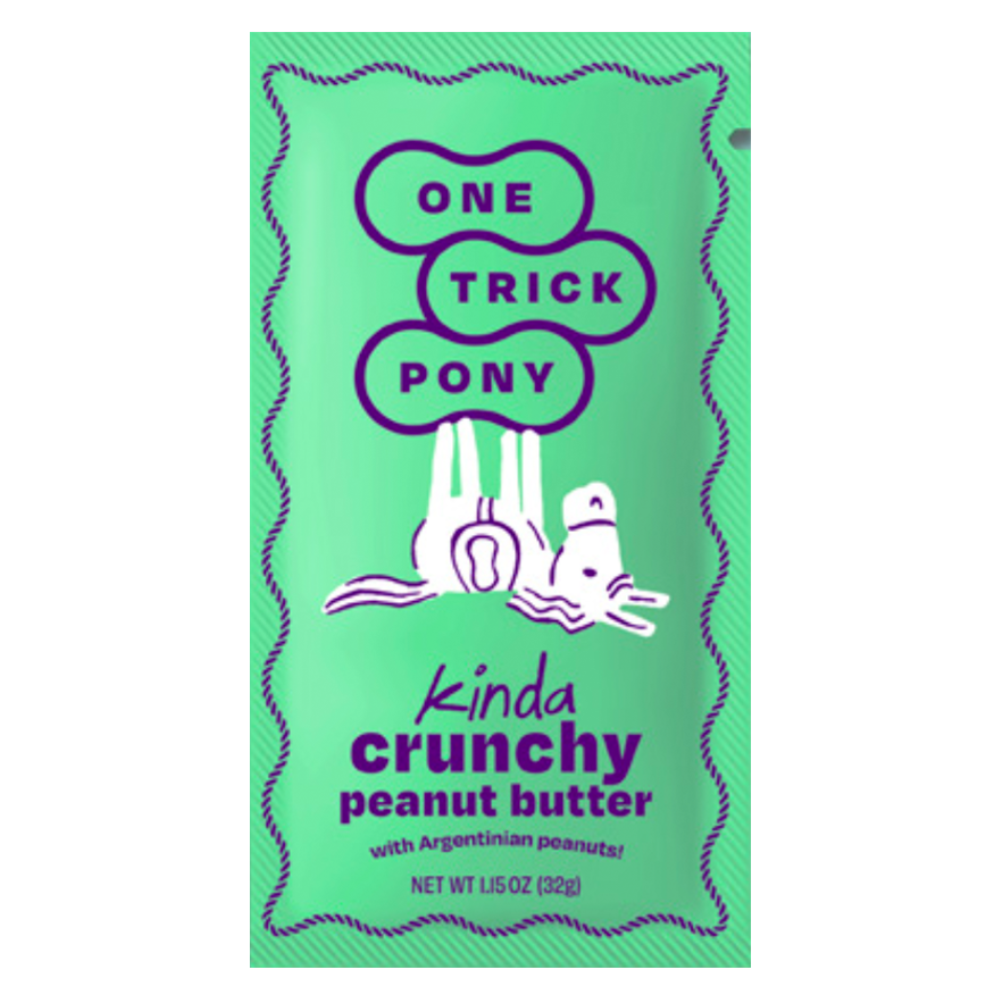 Kinda Crunchy Single Serve Packets