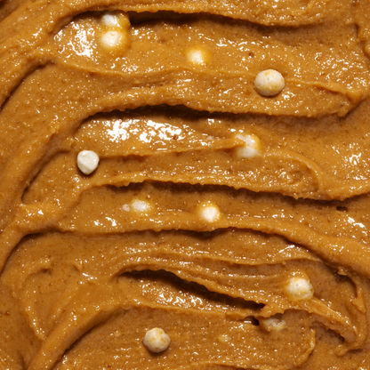Maple Crunch Peanut Butter