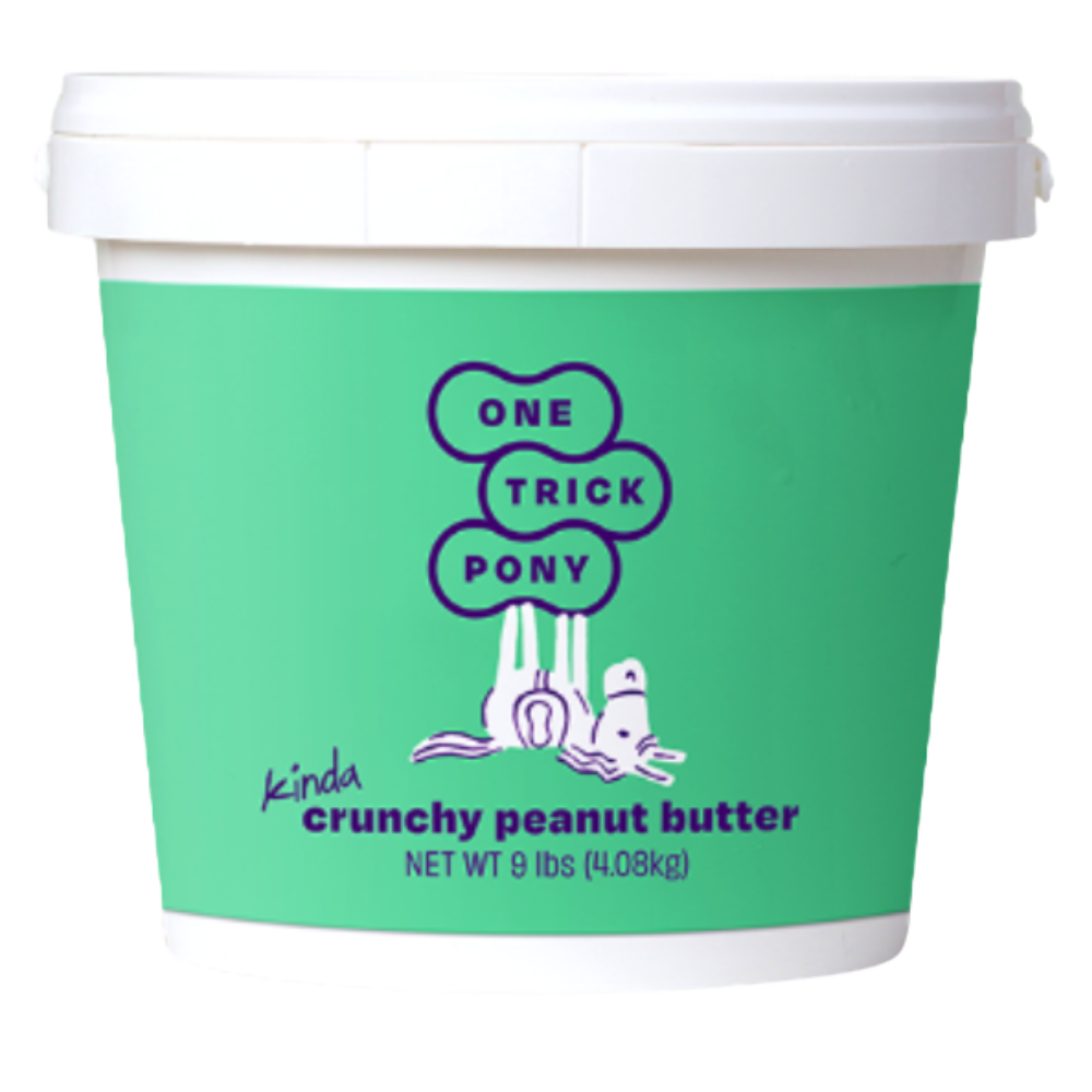 9lb Tub