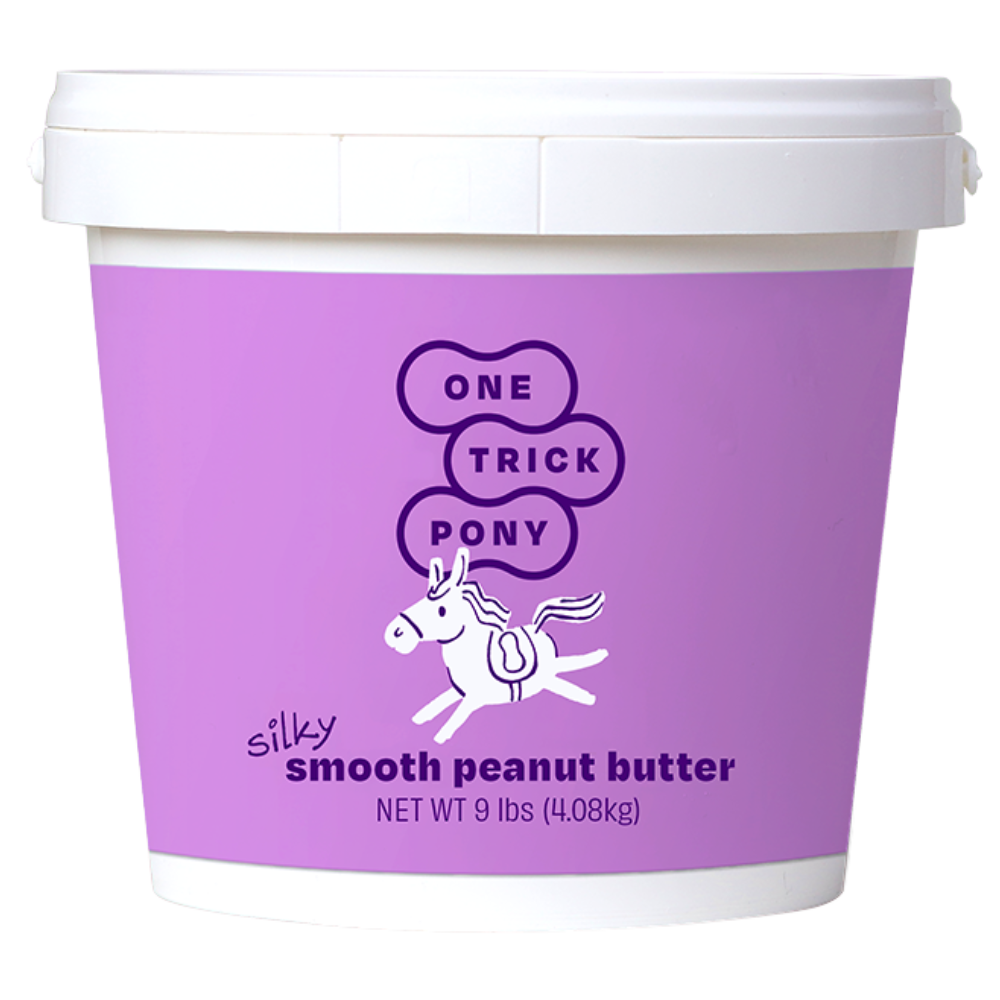 9lb Tub
