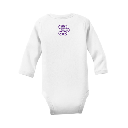 Lil Peanut Onesie