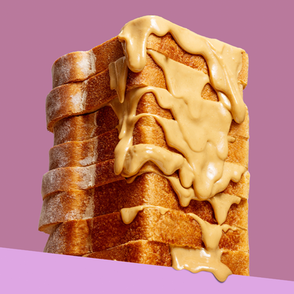 Organic Silky Smooth Peanut Butter