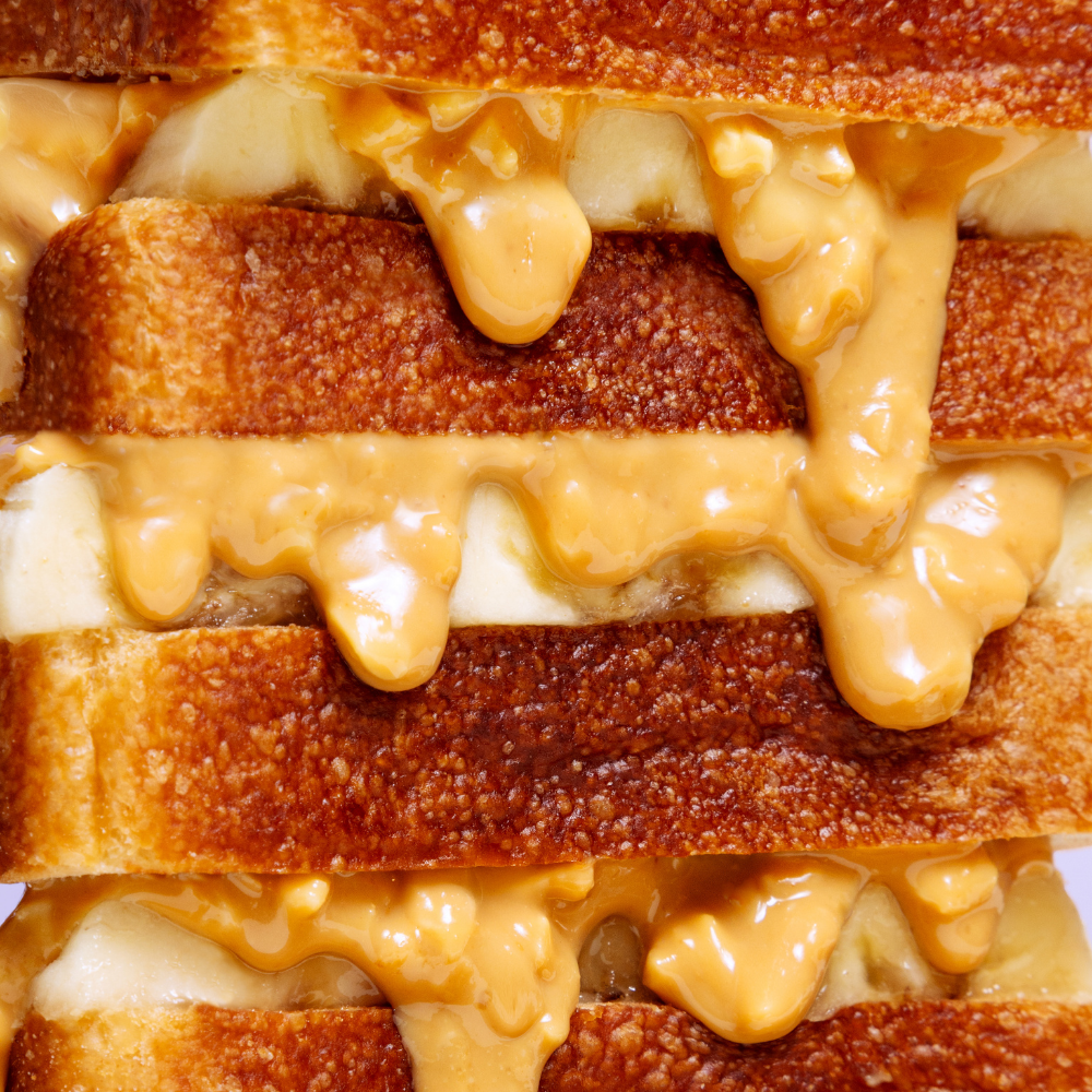 Organic Crazy Crunchy Peanut Butter